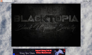 Blacktopia.org thumbnail