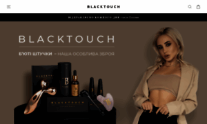 Blacktouch.ua thumbnail