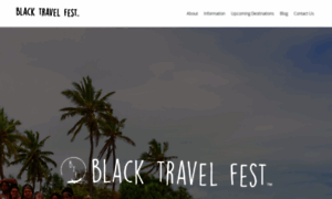 Blacktravelfest.com thumbnail