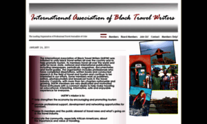 Blacktravelwriters.wordpress.com thumbnail