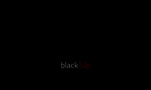 Blackupcosmetics.co.za thumbnail