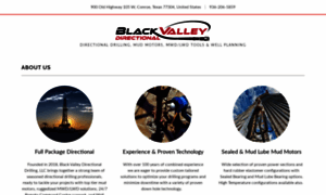 Blackvalley.us thumbnail