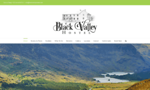 Blackvalleyhostel.com thumbnail