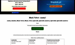 Blackvelvet.prv.pl thumbnail