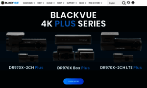 Blackvue.com thumbnail