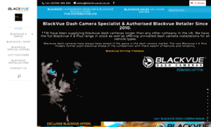 Blackvue.eu thumbnail