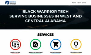 Blackwarrior.tech thumbnail