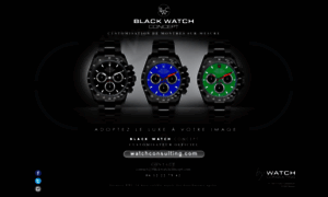 Blackwatchconcept.com thumbnail