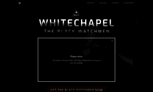 Blackwatchmen.com thumbnail