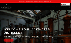 Blackwaterdistillery.ie thumbnail