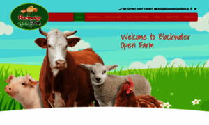 Blackwateropenfarm.ie thumbnail