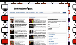 Blackwebseries.com thumbnail