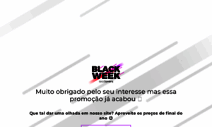 Blackweek.amoleads.com.br thumbnail