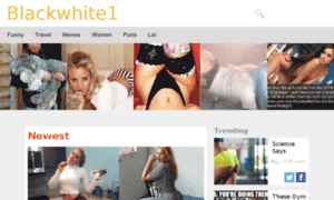 Blackwhite1.net thumbnail