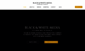 Blackwhitemedia.ca thumbnail