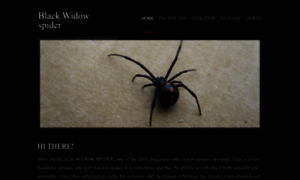 Blackwidowspiderresource.weebly.com thumbnail