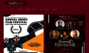 Blackwomenfilm.org thumbnail