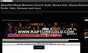 Blackwomenschurchsuits.com thumbnail