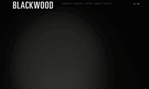 Blackwood.com.br thumbnail