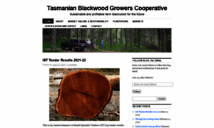 Blackwoodgrowers.com.au thumbnail