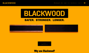 Blackwoodlumber.com thumbnail