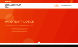 Blackwoodriverclinic.com.au thumbnail