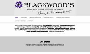 Blackwoods.co.za thumbnail