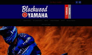Blackwoodyamaha.co.nz thumbnail