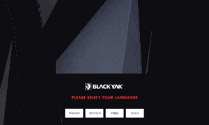 Blackyak.co.kr thumbnail