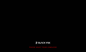 Blackyak.com thumbnail