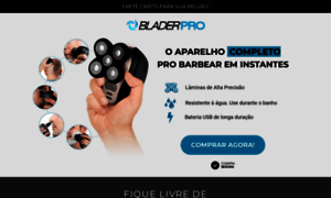 Bladerproman.com.br thumbnail