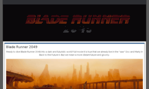 Bladerunner2049ffullmovie.net thumbnail