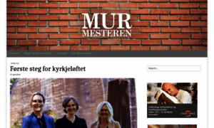 Bladet-murmesteren.no thumbnail