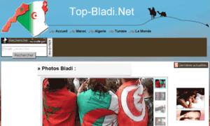 Bladi-top.net thumbnail