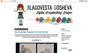 Blagovesta-gosheva.blogspot.bg thumbnail
