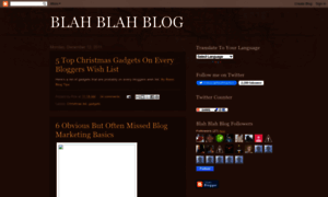Blah-blahblog.blogspot.com thumbnail