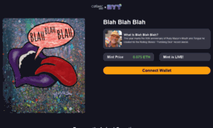 Blahblahblah.byt.io thumbnail