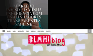 Blahblog.com.br thumbnail
