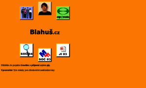 Blahus.cz thumbnail