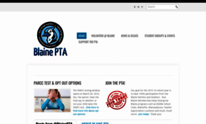 Blainepta.weebly.com thumbnail