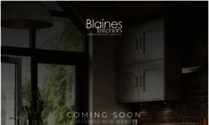 Blaines.co.uk thumbnail