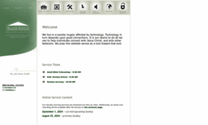 Blairridge.org thumbnail
