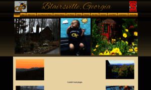 Blairsville-ga.us thumbnail