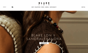 Blake-ldn.com thumbnail