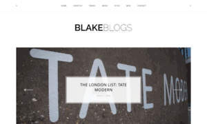 Blakeblogs.co.uk thumbnail