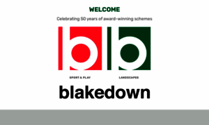 Blakedown.com thumbnail