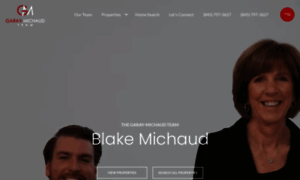 Blakemichaudhomes.com thumbnail