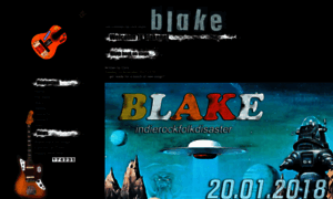 Blakenet.at thumbnail