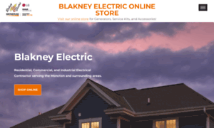 Blakneyelectric.com thumbnail