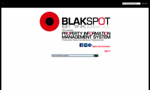 Blakspot.com.au thumbnail